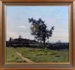 La matinale. - Alfred Moullion