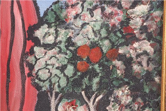 Mallica Kapo Reynolds | Mallica Reynolds (Kapo) (1911-1989) Jamaican ...