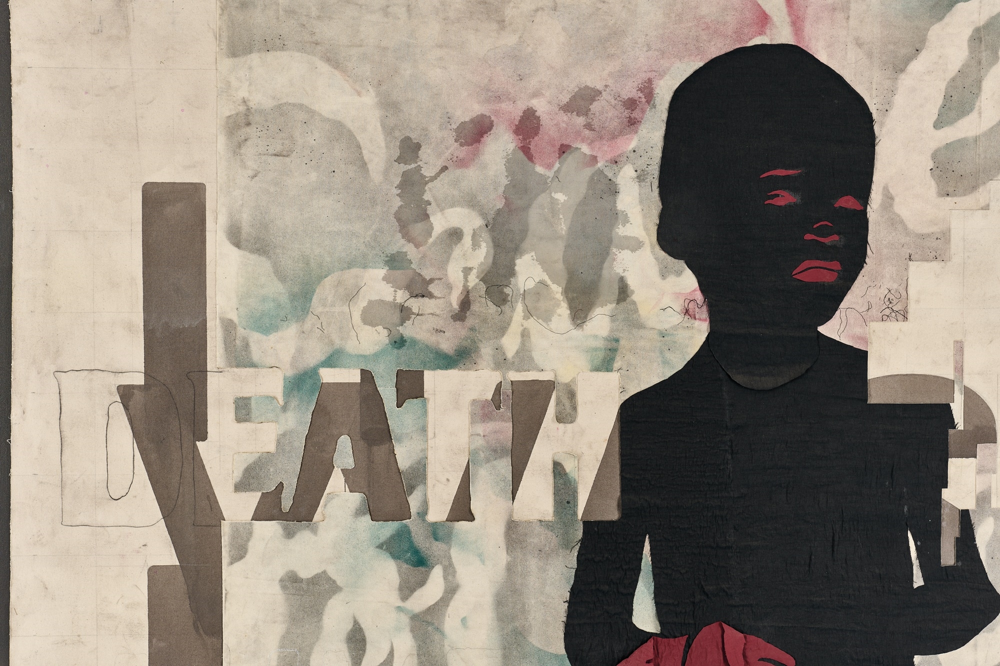 Andrew Kayser | Death Weekend | MutualArt