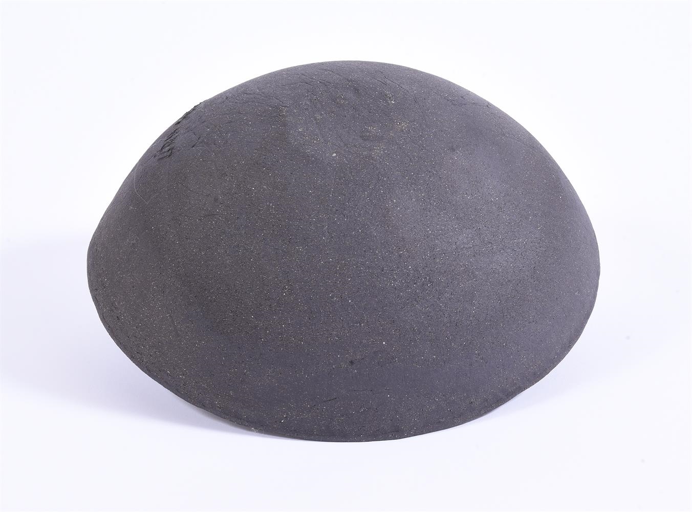 Artwork by Lidia Serra, A STONEWARE AND DECORATED BOWL, Made of STONEWARE