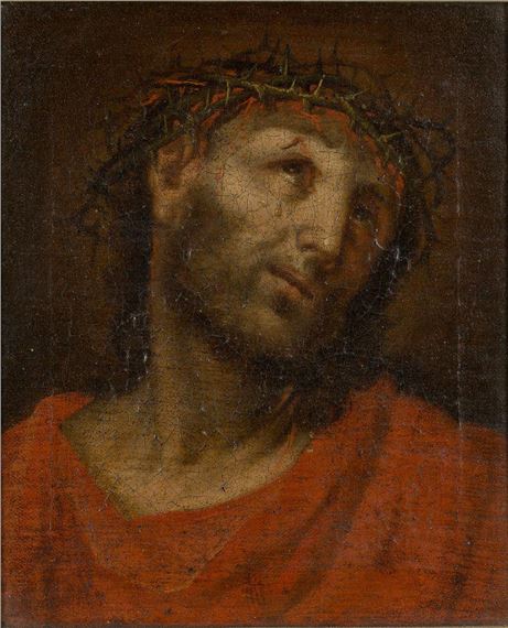Jusepe de Ribera | Ecce Homo | MutualArt
