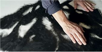 Christiane Löhr: Objects and Works on Paper - Galerie Werner Klein