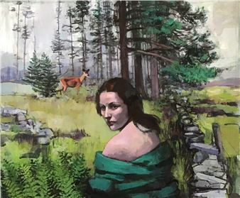 The Christmas Show - Royal Scottish Academy