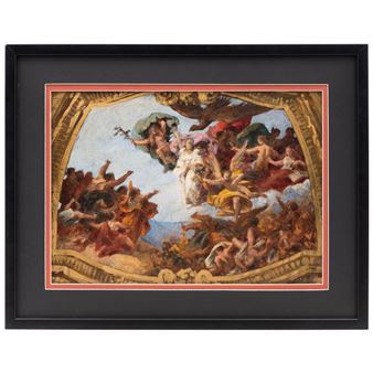 MAXIME ROISIN, AL ALIMÓN LA JUSTICIA II - Émile Bénard