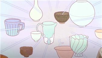 Caiwei Tang: The Battle - Southbank Centre, Royal Festival Hall