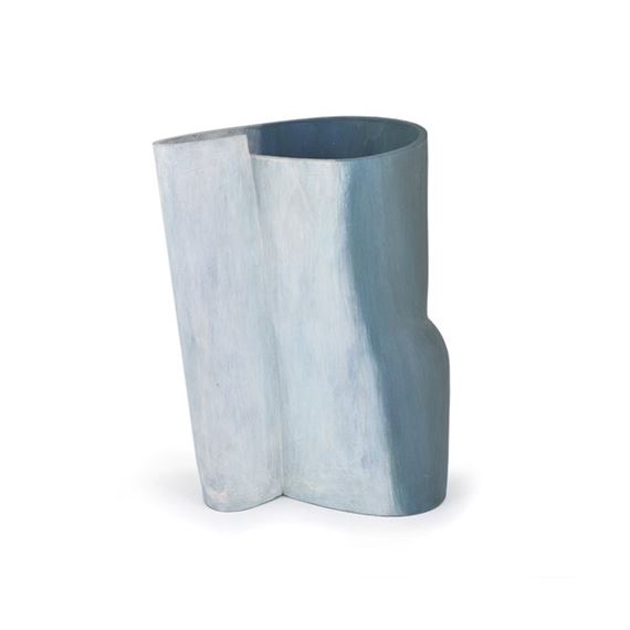 Sculptural Vessel by Ken Eastman, 1996