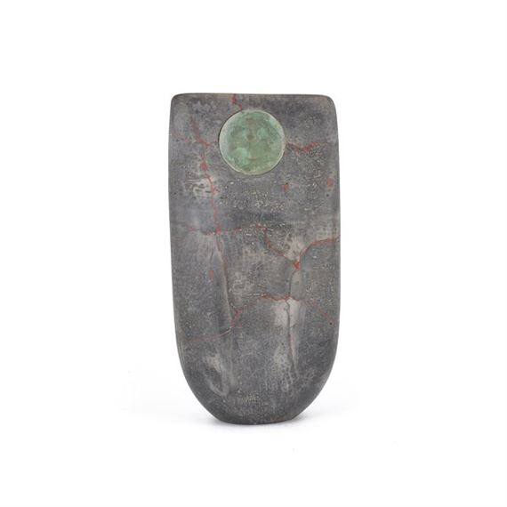 'Bow' Form by Peter Hayes, 1994