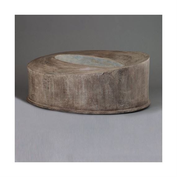 Architectural Vessel by Ken Eastman, 1989