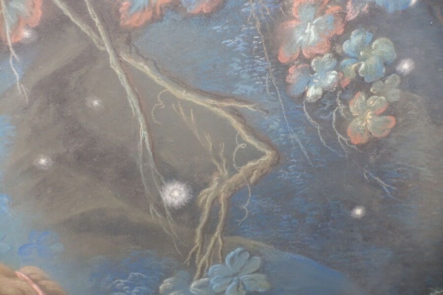 François Boucher Leda and the swan MutualArt