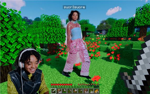 Digital I: Artefakte - OstLicht Gallery