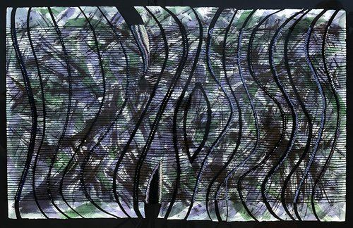 Between The Lines - Workhouse Arts Center