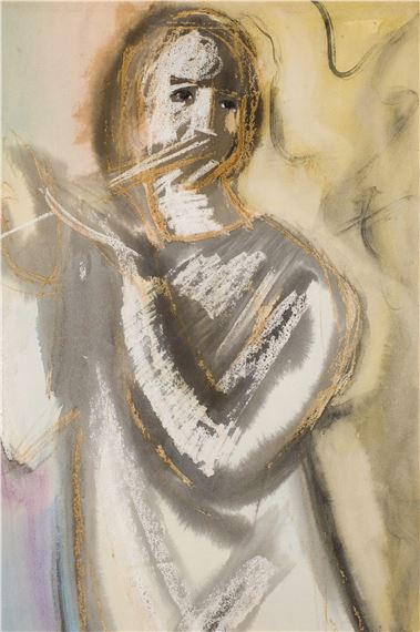 Figura - Paulino Vicente Rodríguez Echevarría