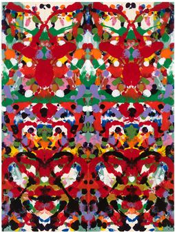 Works On / Of Paper - Texas Gallery