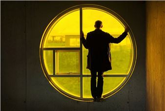 Isaac Julien: Playtime - PalaisPopulaire by Deutsche Bank