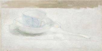 Du Côté De Chez Proust 2 - Galerie Roger Bellemare