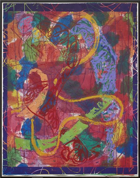 Modern and Contemporary Prints from the Collection of Grant L. Reuber - AGO, Art Gallery of Ontario