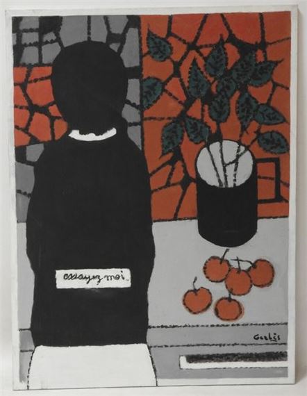 Leveque 27 Artworks MutualArt