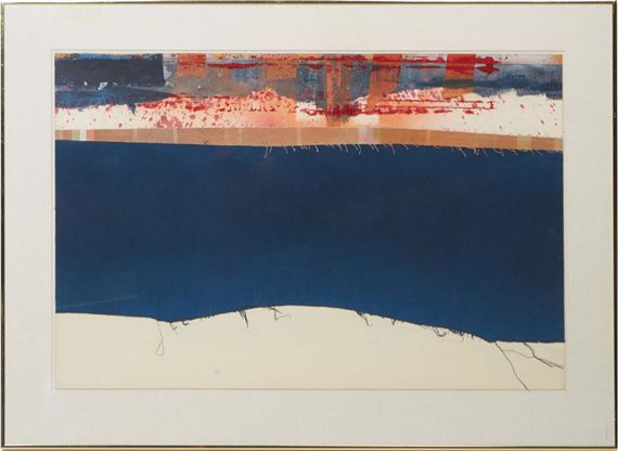 Untitled - Wayne Amedee