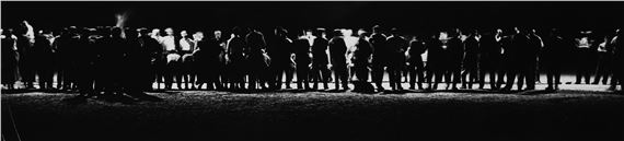 I bocciofili by Stefano Robino, 1950s