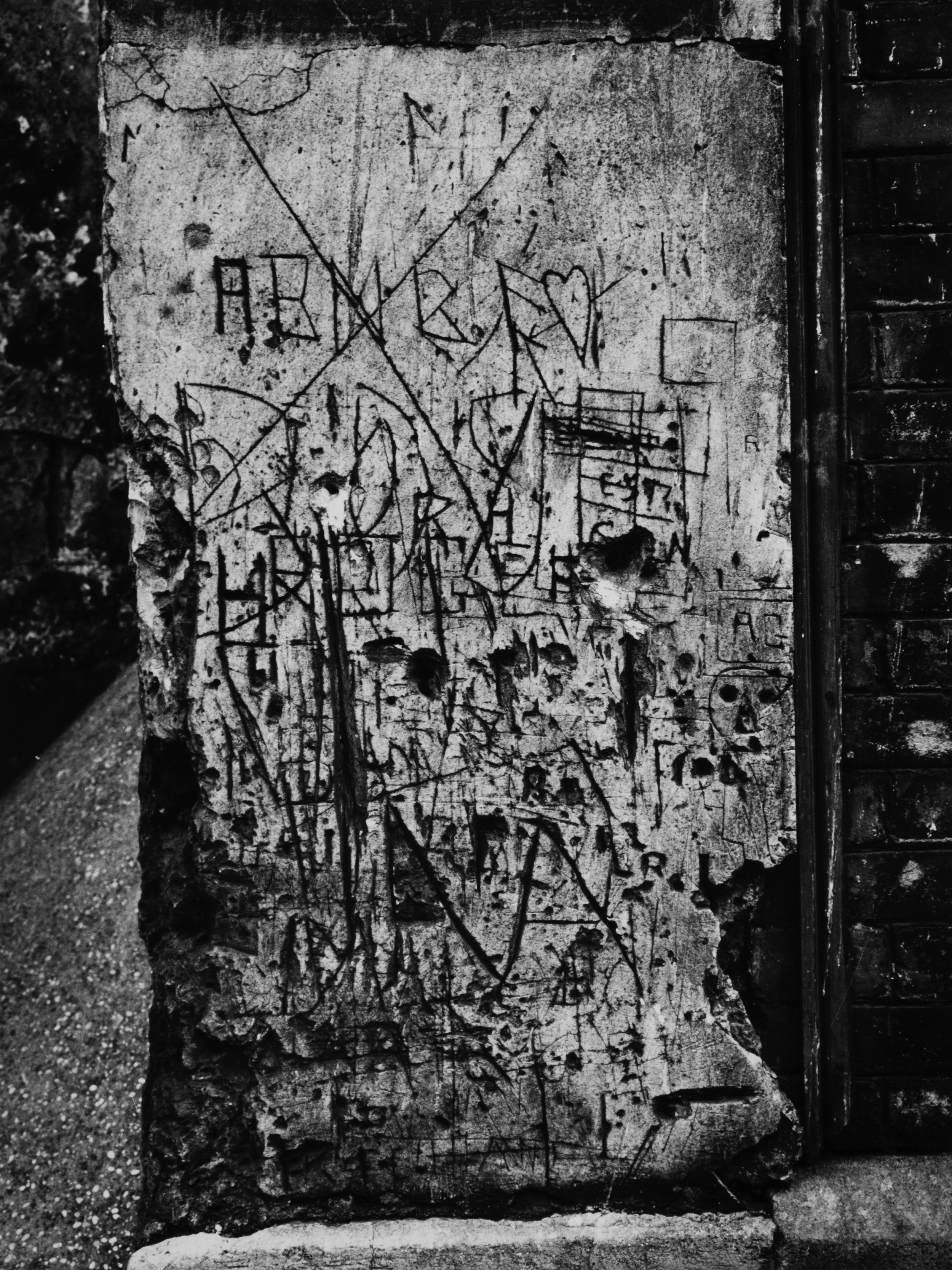 brassai