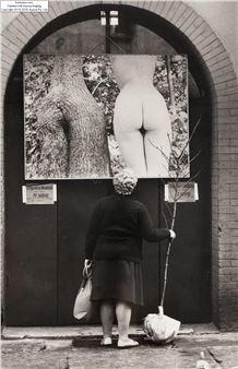 Untitled - Zenon Zyburtowicz