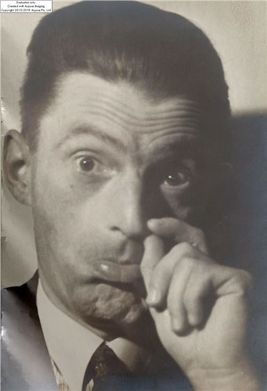 Mines by Leonard Sempoliński