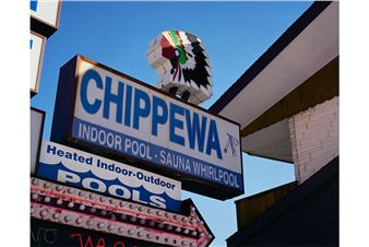 Amon Carter Acquires Key Works by Luis Jimenez, Norman Lewis, Kara Walker, and Others