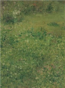 Field - Kuroda Seiki