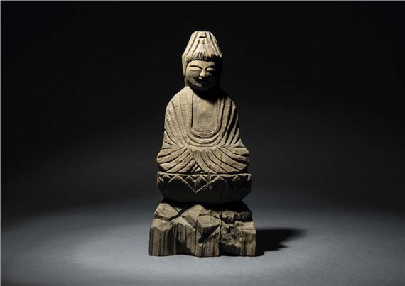 Enku | Kannon | MutualArt