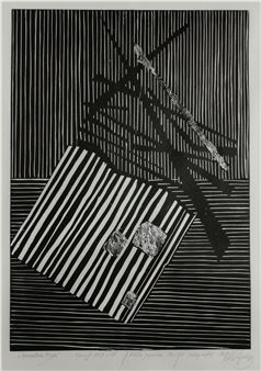 Geometria bytu - Katarzyna Lipska Ziębińska