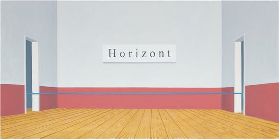 Forty Years of The Corridor - National Gallery of Iceland