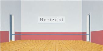 Forty Years of The Corridor - National Gallery of Iceland