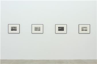 Emily Nelligan: Great Cranberry Island - Alexandre Gallery (291 Grand St)