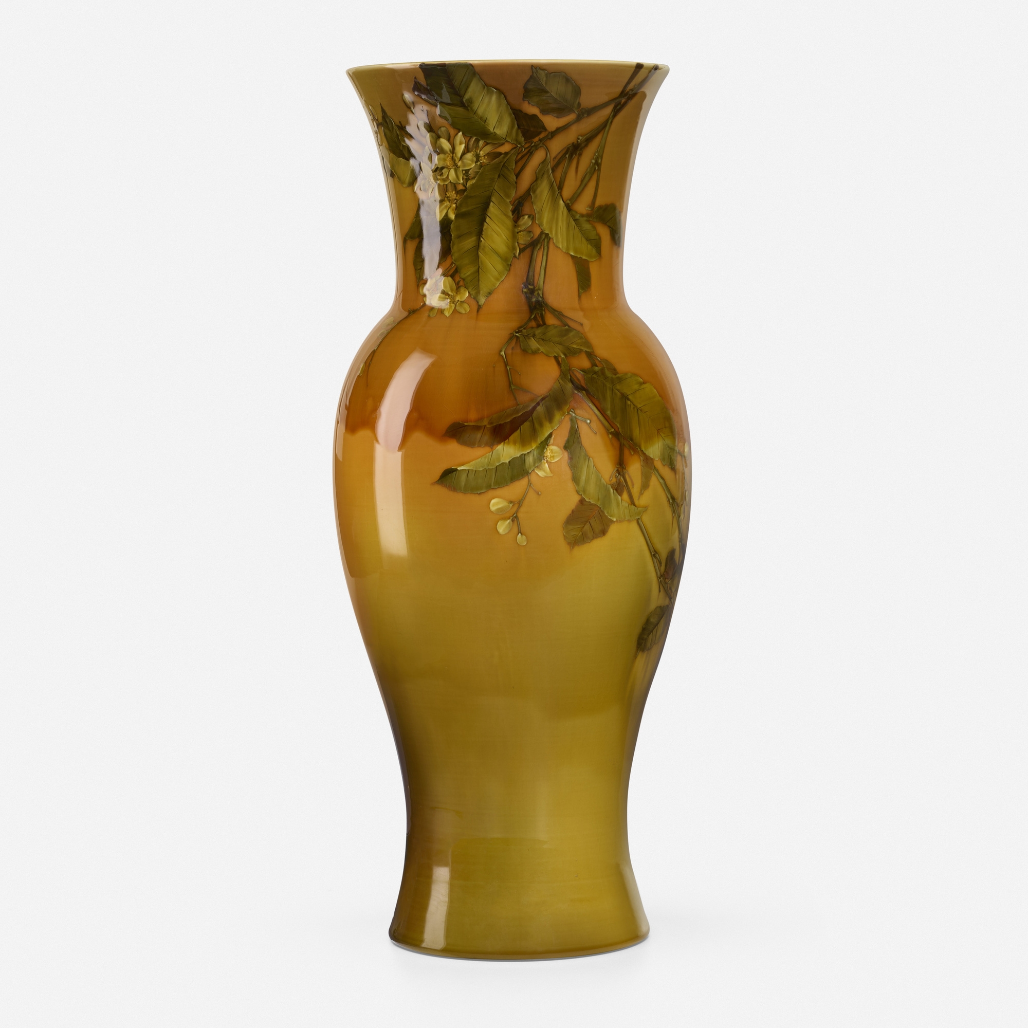 The Standard Vase