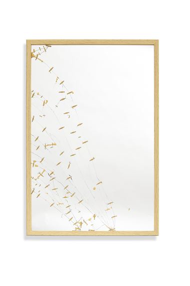 Zhuo QI (1985) - Piercing Game - Mirror - Zhuo Qi