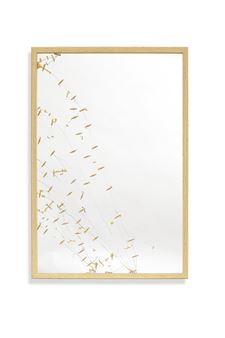 Zhuo QI (1985) - Piercing Game - Mirror - Zhuo Qi