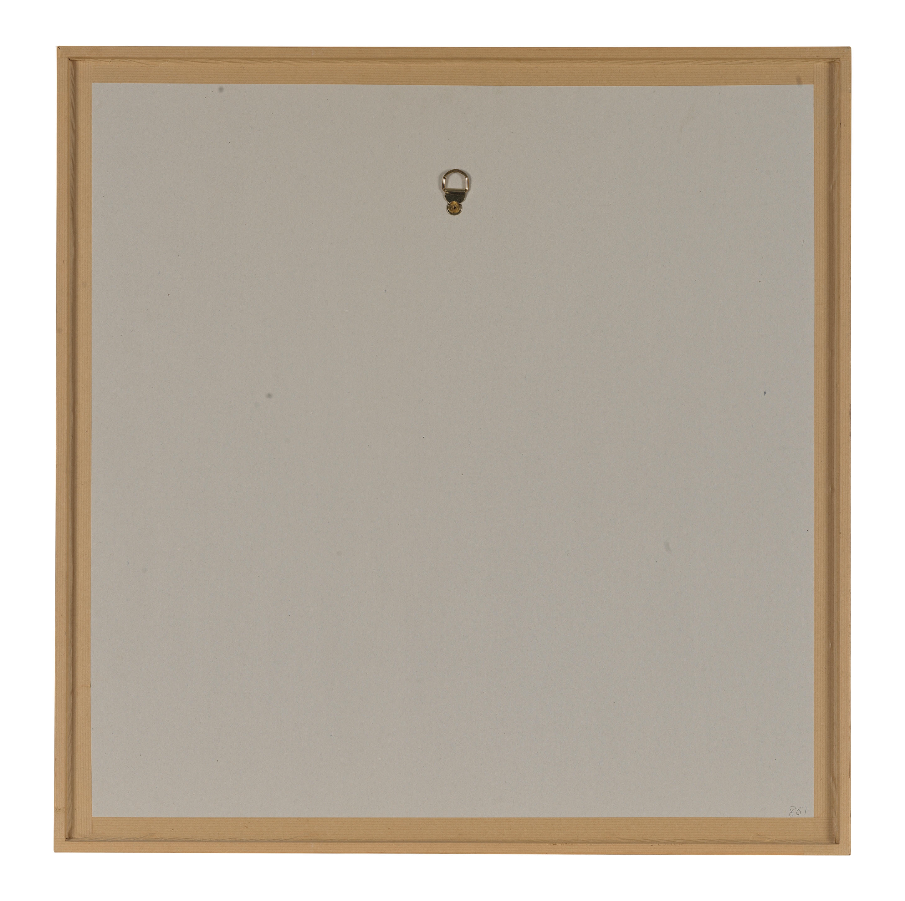 Edik Steinberg | Composition avec un poisson/ Composition with a fish ...
