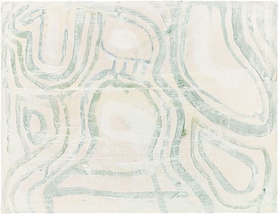 ”Marone”. by Olav Christopher Jenssen, 1993/95