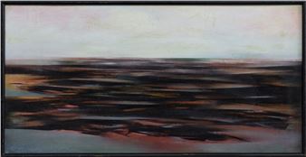 LANDSCAPE - Charlie Boyle