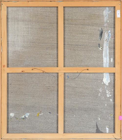 Dimitris Koukos | Rhodes (1990) | MutualArt