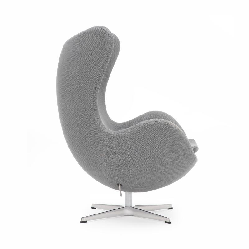 Arne Jacobsen Egg chair MutualArt