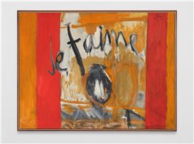 International Buyers, from US Museums to Korean Collectors, Boost Sales at Paris+ Par Art Basel—But Big Crowds Slow Down Deals