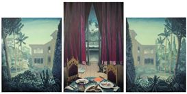 Q&A with Gallerist Georges-Philippe Vallois, Selection Committee Member of Paris+ by Art Basel