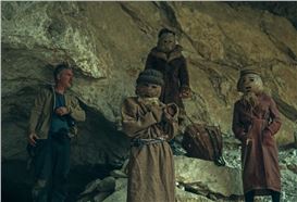 Unveiling the Secrets of Hunza’s Shamans