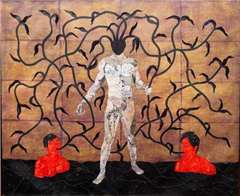 Biennale Report: The Venice Biennale Celebrates the Feminine Surreal