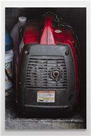 Off-Kilter at Michael Benevento