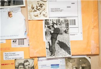 FotoFest Biennial Explores Truth in ‘If I Had a Hammer’ Exhibition at Silver Street