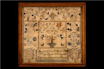 The Art Museums of Colonial Williamsburg to Open Its First Exhibition Focused Solely on Black Artists and Artisans