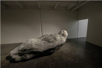 Ledelle Moe: Fold - SMAC Art Gallery, Cape Town