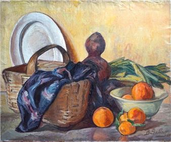 ジャン・メッツァンジェ、「NATURE MOETE AUX FRUITS」 ジャン・メッツァンジェ、「NATURE MOETE AUX FRUITS」 File:Nature